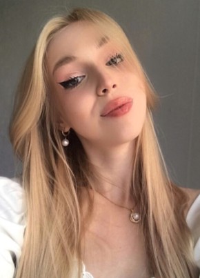 Sofya, 22, Russia, Saint Petersburg