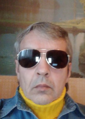 Михаил, 47, Россия, Инта