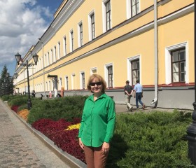 Liya, 56, Kazan