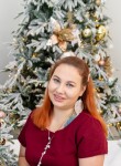 Darya, 27  , Pervouralsk