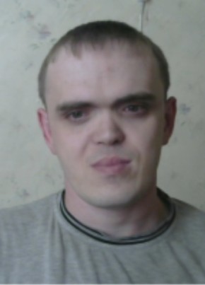 Андрей, 42, Россия, Копейск