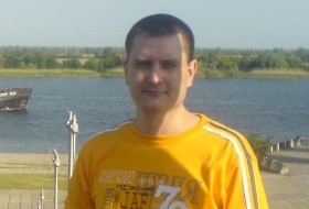 Ilya Mirskiy, 36 - Just Me