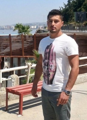 Arsen, 32, Albania, Fier-Çifçi
