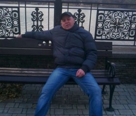 КОНСТАНТИН, 40 лет, Шахтарськ