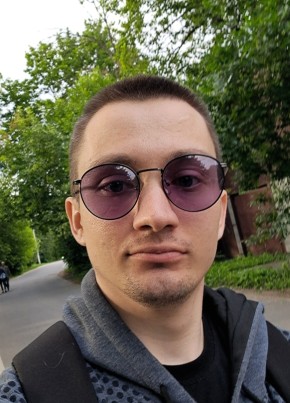 Юрий из London 28 лет