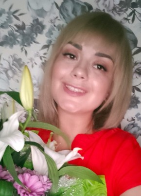 Kseniya, 33, Russia, Chelyabinsk