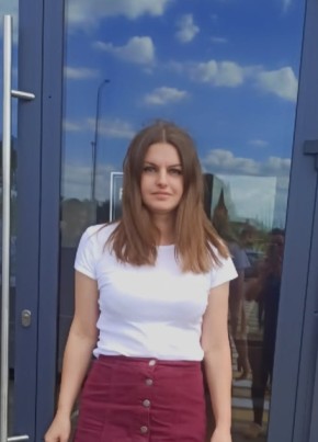 Ольга из Пінска 39 лет
