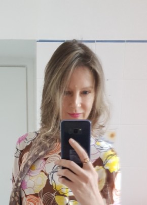 Yuliya, 46, Russia, Yaroslavl