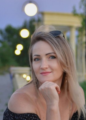 Светлана, 44, Россия, Белореченск