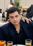 Orxan, 23, Baku