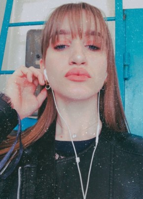 Tanya, 23, Россия, Георгиевск