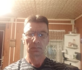 Никита, 53 года, Оренбург