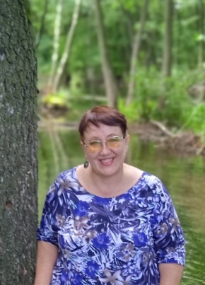 Светлана из Вешенскаи 60 лет