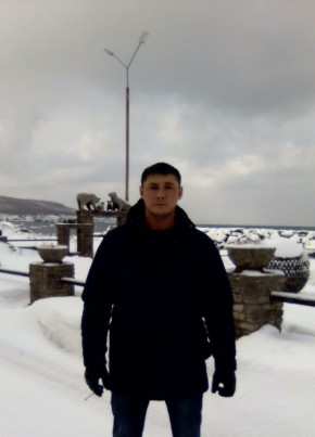 Дмитрий, 42, Россия, Корсаков