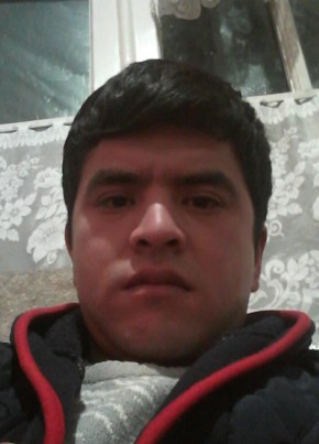 Ramiz, 32, O‘zbekiston Respublikasi, Samarqand