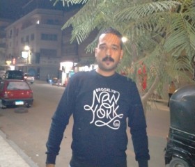 Hamada Ali, 36 лет, القاهرة