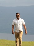 Swapnil, 34 года, Pimpri