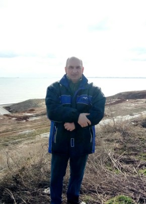 Анатолий, 55, Україна, Одеса