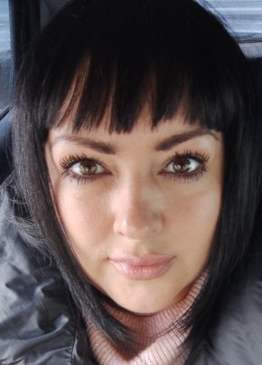 Anna, 41, Russia, Kirov (Kirov)