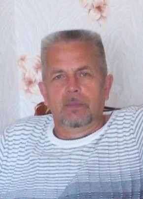 Анатолий, 58, Россия, Челябинск
