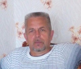 Анатолий, 58 лет, Челябинск