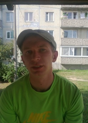 Владимир, 36, Россия, Лодейное Поле