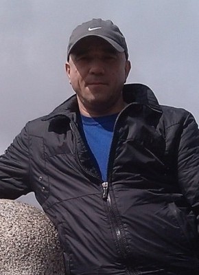Сергей, 53, Россия, Сегежа
