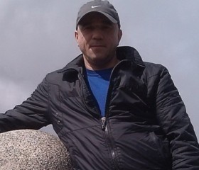 Сергей, 53 года, Сегежа