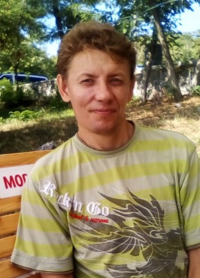 Прохоренко, 42, Україна, Чернігів