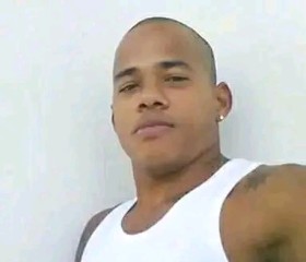 Luis Antonio, 34 года, Cartagena de Indias