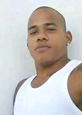 Luis Antonio, 34, República de Colombia, Cartagena de Indias