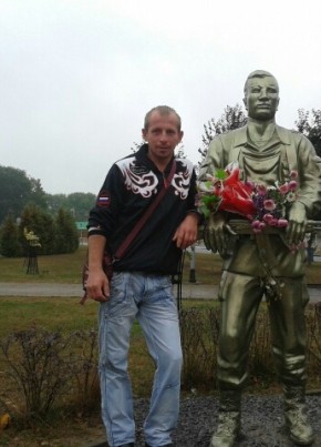 Евгений, 40, Россия, Печоры