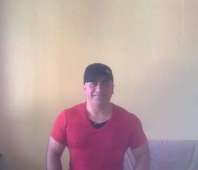 ARIONALDO, 51 год, Guaíba