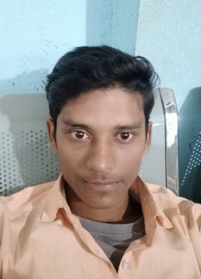 Sahidur Momin, 26, India, Darjeeling