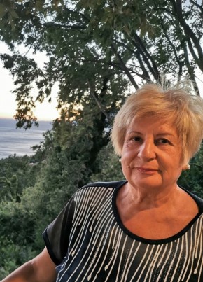 Лиза, 68, Bundesrepublik Deutschland, Köln