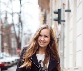 Lili Andersnová, 24 года, Praha