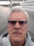 Иван, 69 лет, Санкт-Петербург
