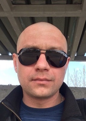 Кирилл, 43, Россия, Нижний Новгород
