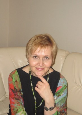 Ирэн, 62, Россия, Петрозаводск