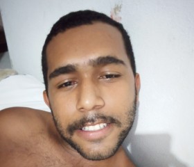 João Vitor 🥰, 21 год, Resplendor