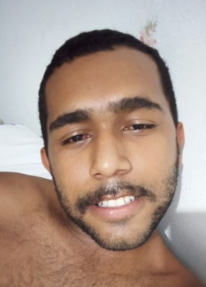 João Vitor 🥰, 21, República Federativa do Brasil, Resplendor