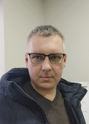 Алексей из Ростова-на-Дону 41 год