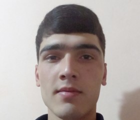 Бехруз, 19 лет, Душанбе