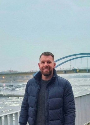 Дмитрий из Иркутска 38 лет