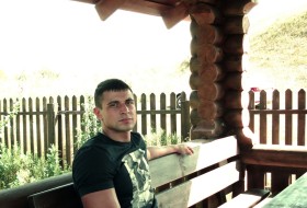 Богдан, 32 - Только Я