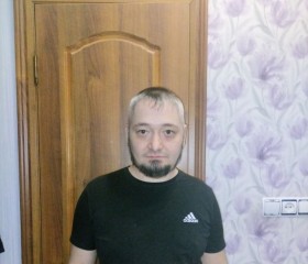 Albert, 38, Chelyabinsk