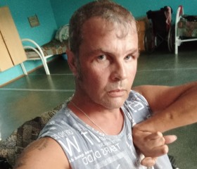 Сергей, 45 лет, Семёнов