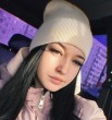 Кристиночка