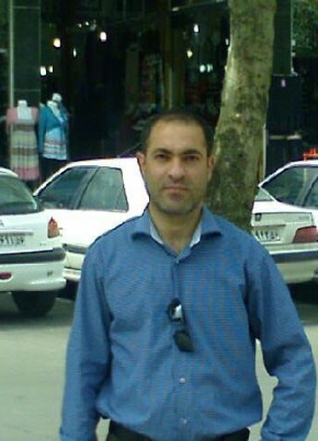 Самир, 48, Azərbaycan Respublikası, Bakı