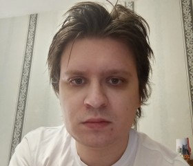 Gleb, 29, Chusovoy
